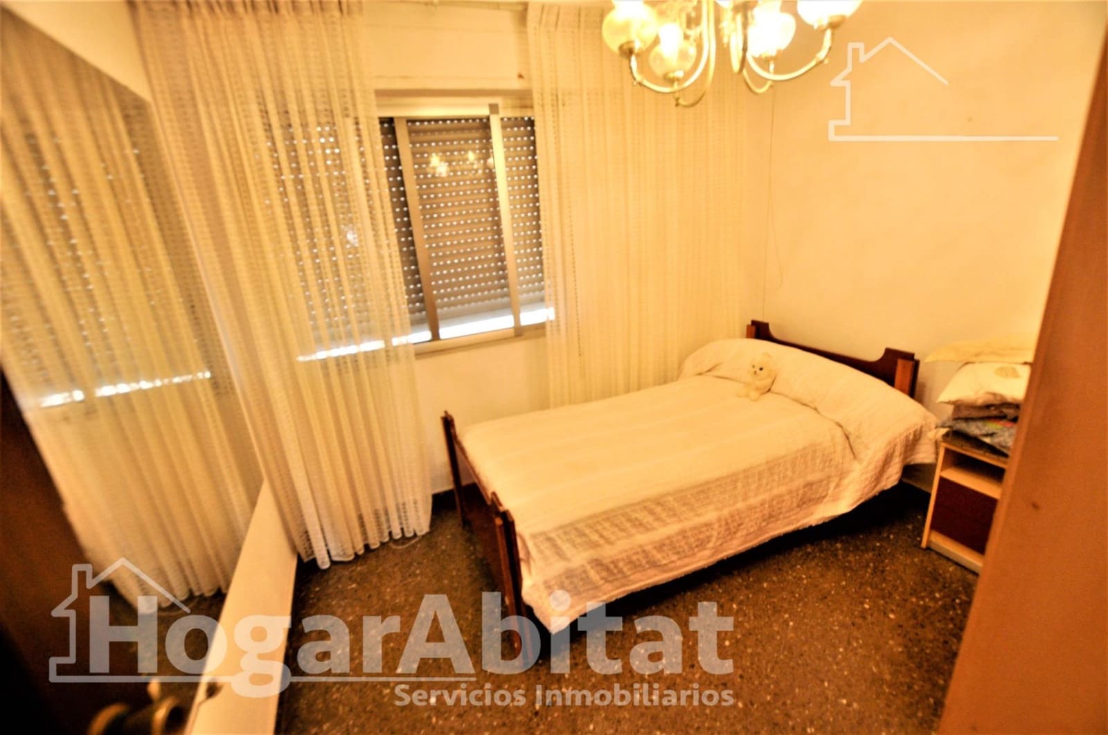3 camera da letto Appartamento in vendita in Valencia citta con garage - 486.000 € (Rif: 10155399)