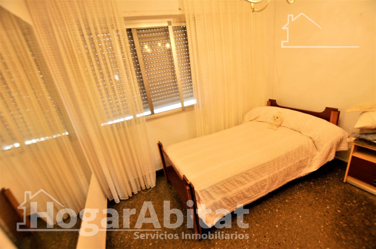 3 camera da letto Appartamento in vendita in Valencia citta con garage - 486.000 € (Rif: 10155399)