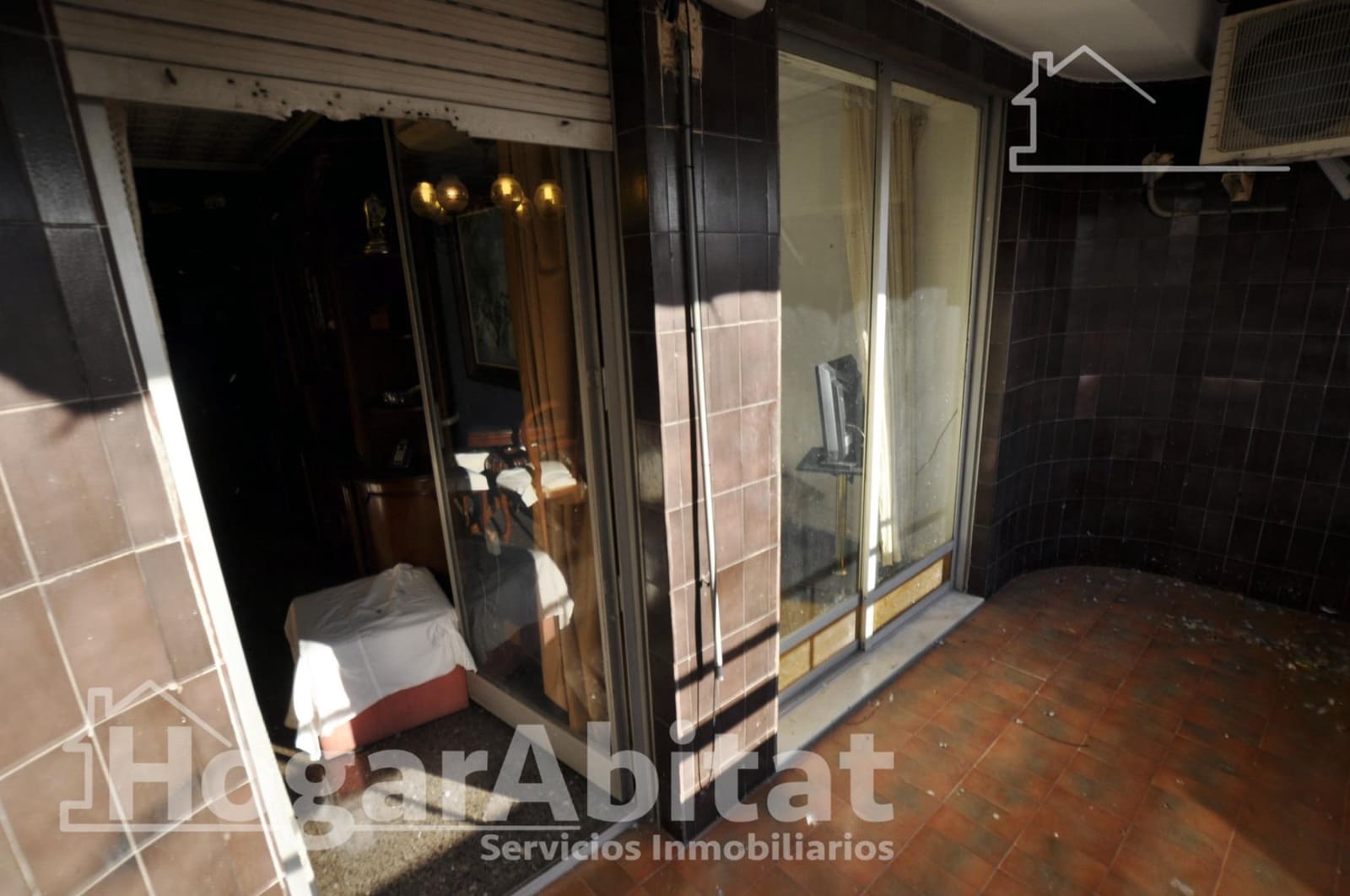 3 camera da letto Appartamento in vendita in Valencia citta con garage - 486.000 € (Rif: 10155399)