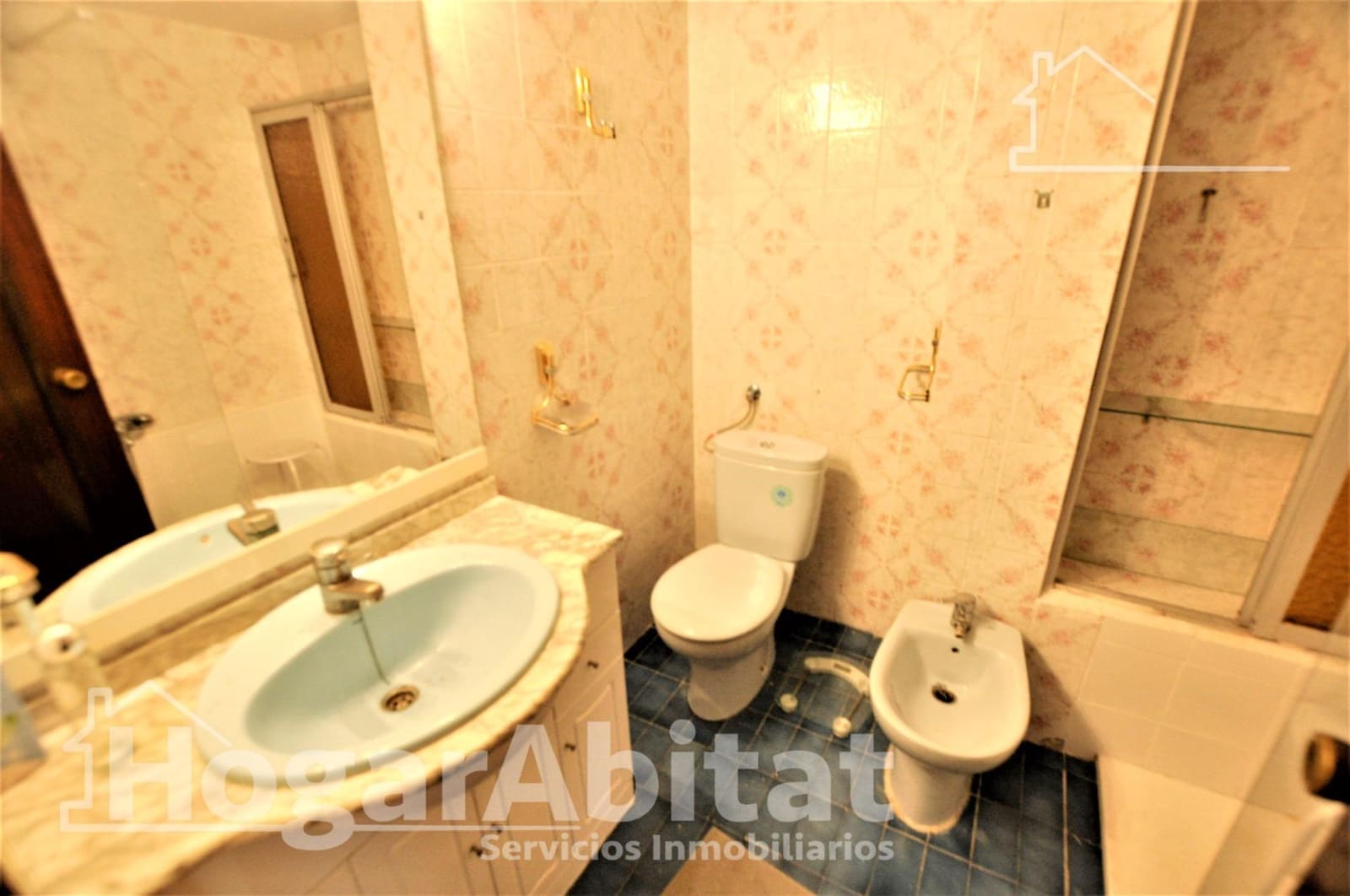 3 camera da letto Appartamento in vendita in Valencia citta con garage - 486.000 € (Rif: 10155399)