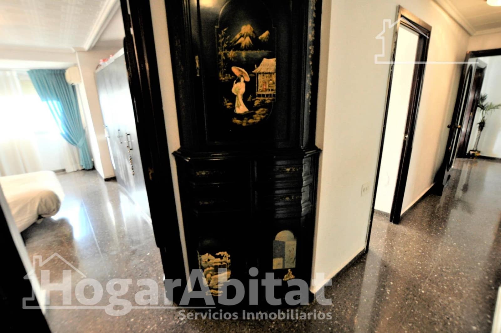 3 camera da letto Appartamento in vendita in Valencia citta con garage - 486.000 € (Rif: 10155399)