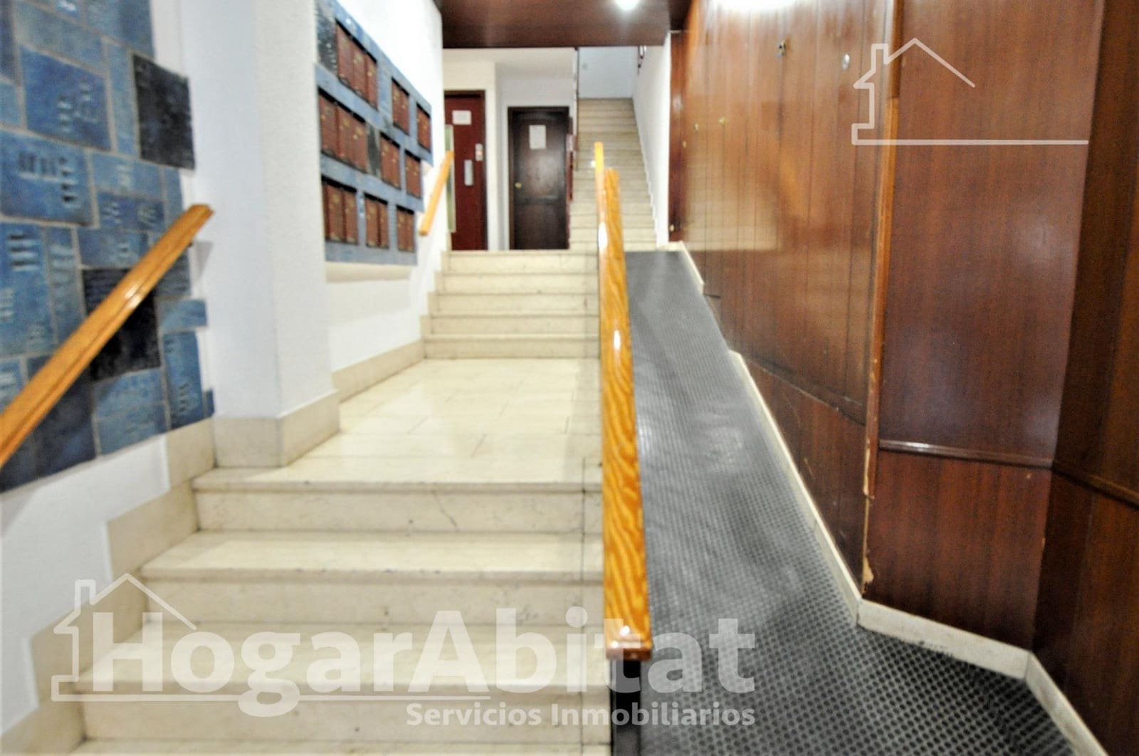 3 camera da letto Appartamento in vendita in Valencia citta con garage - 486.000 € (Rif: 10155399)