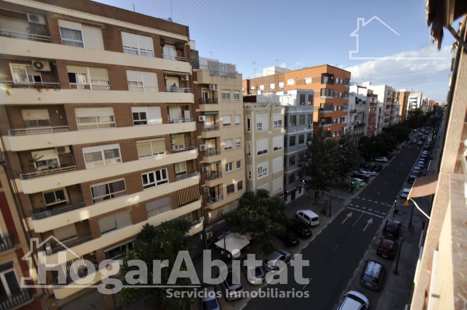 3 camera da letto Appartamento in vendita in Valencia citta con garage - 486.000 € (Rif: 10155399)