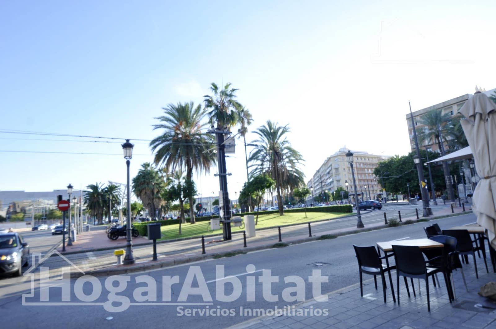 3 camera da letto Appartamento in vendita in Valencia citta con garage - 486.000 € (Rif: 10155399)