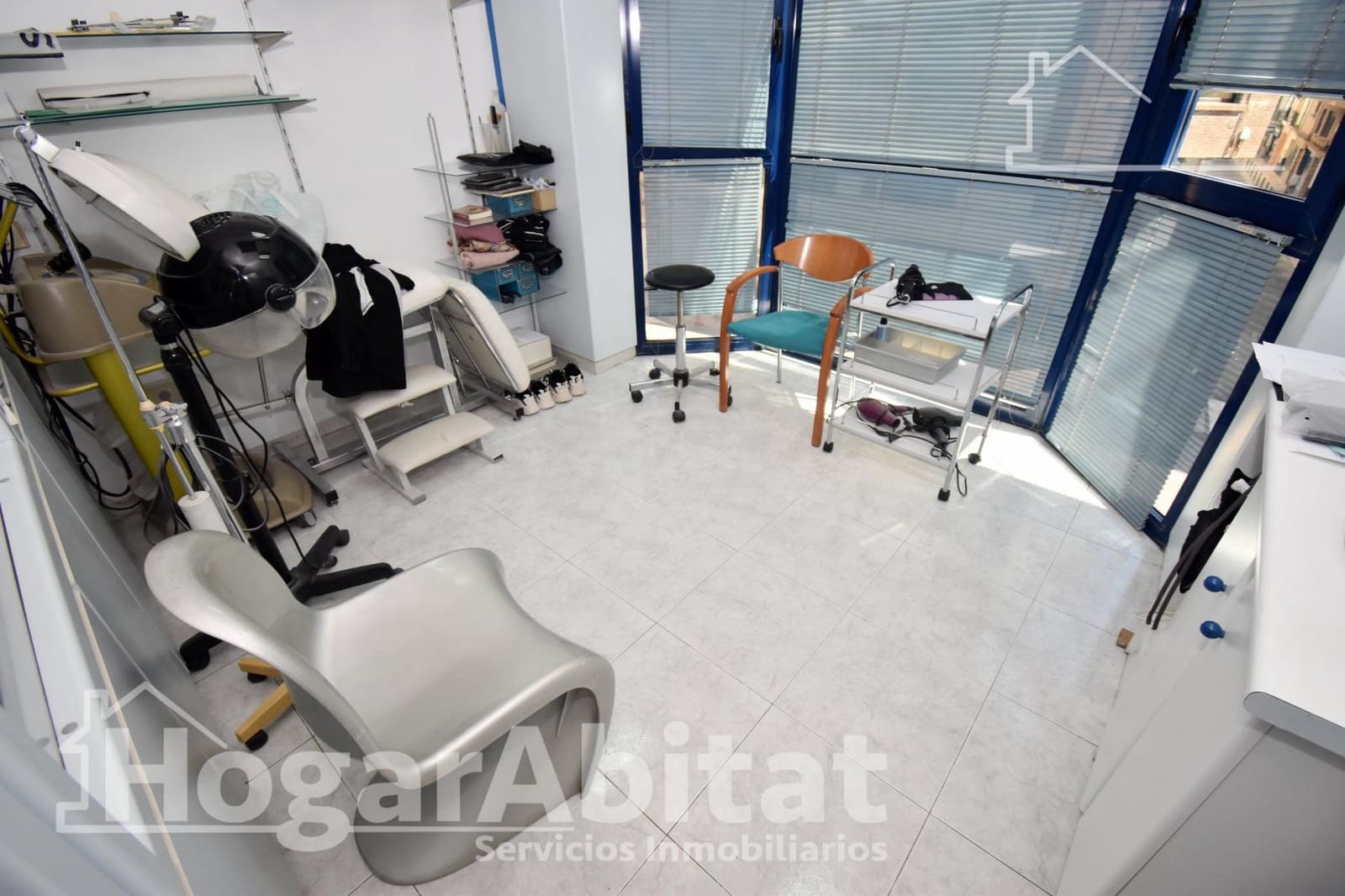 5 soverom Hus til salgs i Castello de la Plana - € 225 000 (Ref: 10155402)