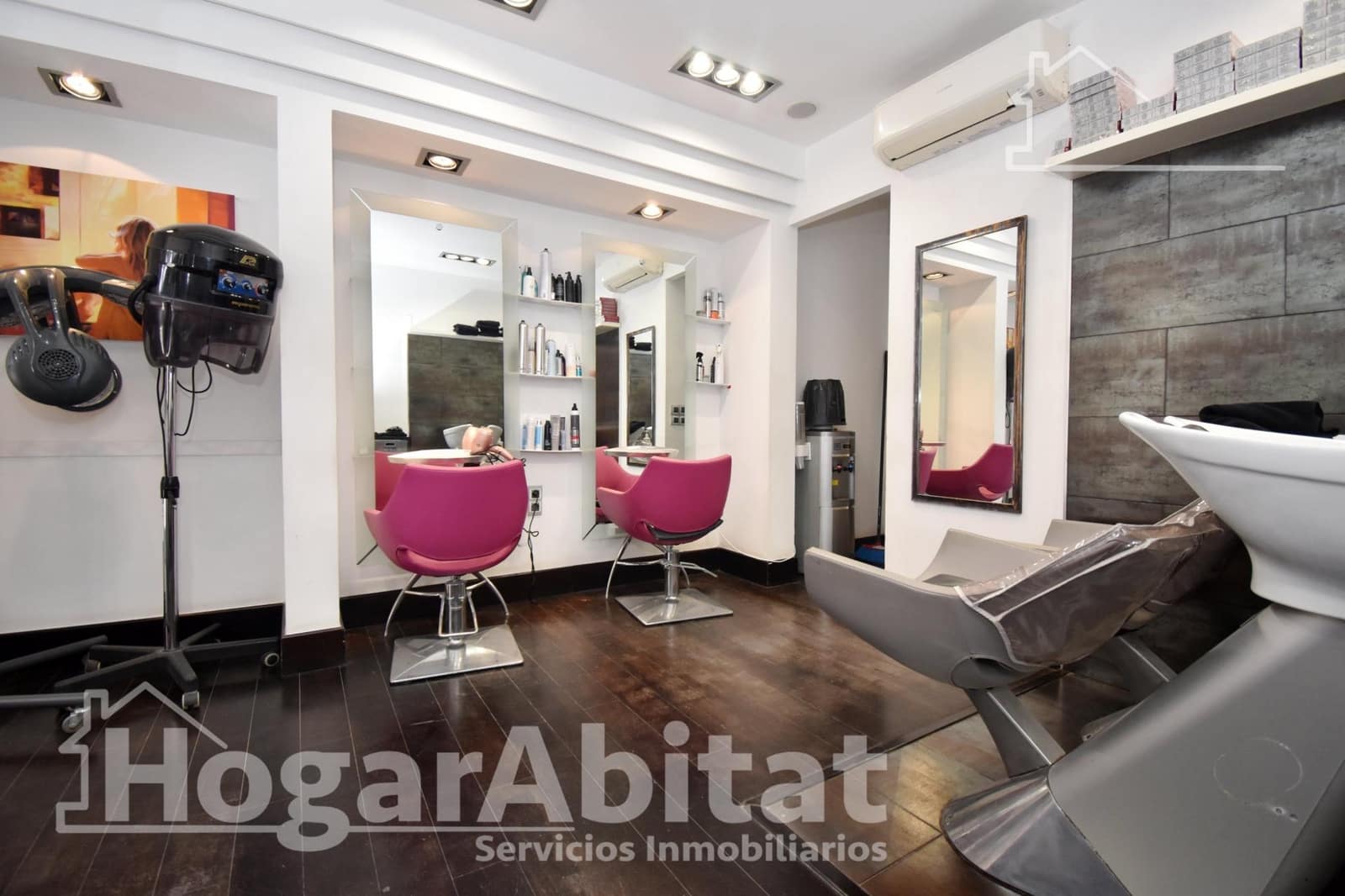 5 soverom Hus til salgs i Castello de la Plana - € 225 000 (Ref: 10155402)