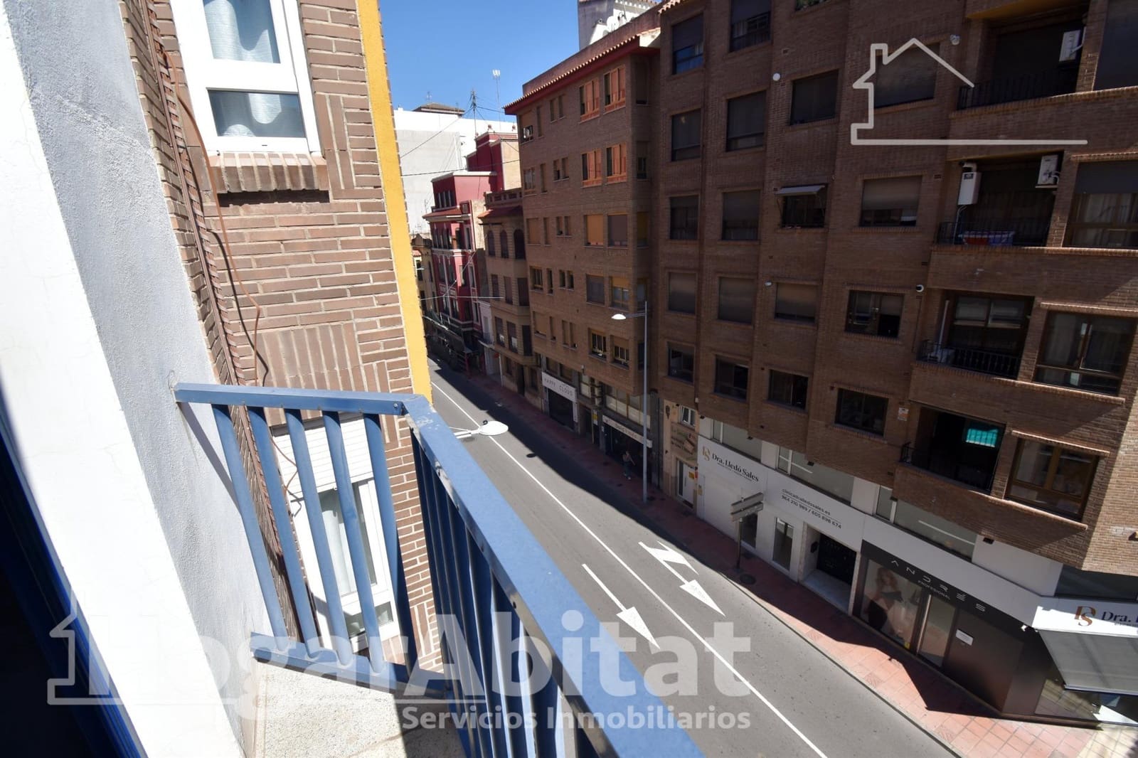 5 soverom Hus til salgs i Castello de la Plana - € 225 000 (Ref: 10155402)