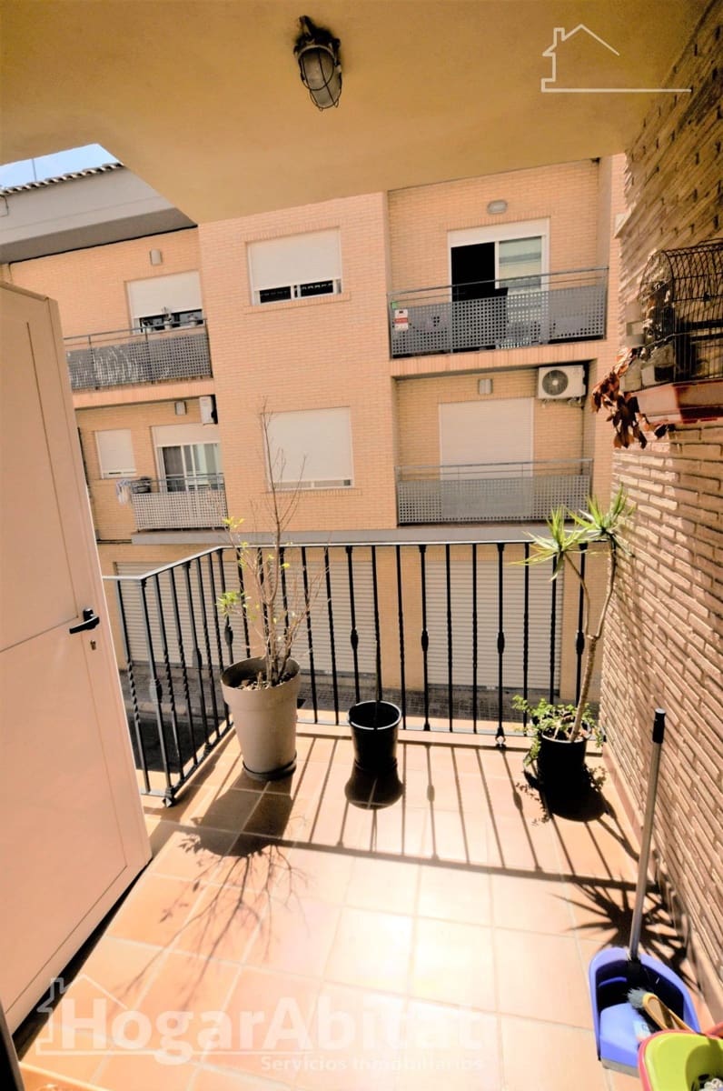 5 quarto Casa em Banda para venda em La Pobla de Farnals com garagem - 698 000 € (Ref: 10155403)