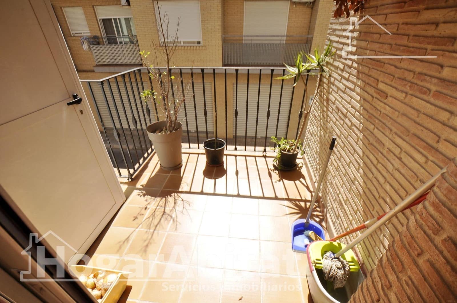 5 quarto Casa em Banda para venda em La Pobla de Farnals com garagem - 698 000 € (Ref: 10155403)