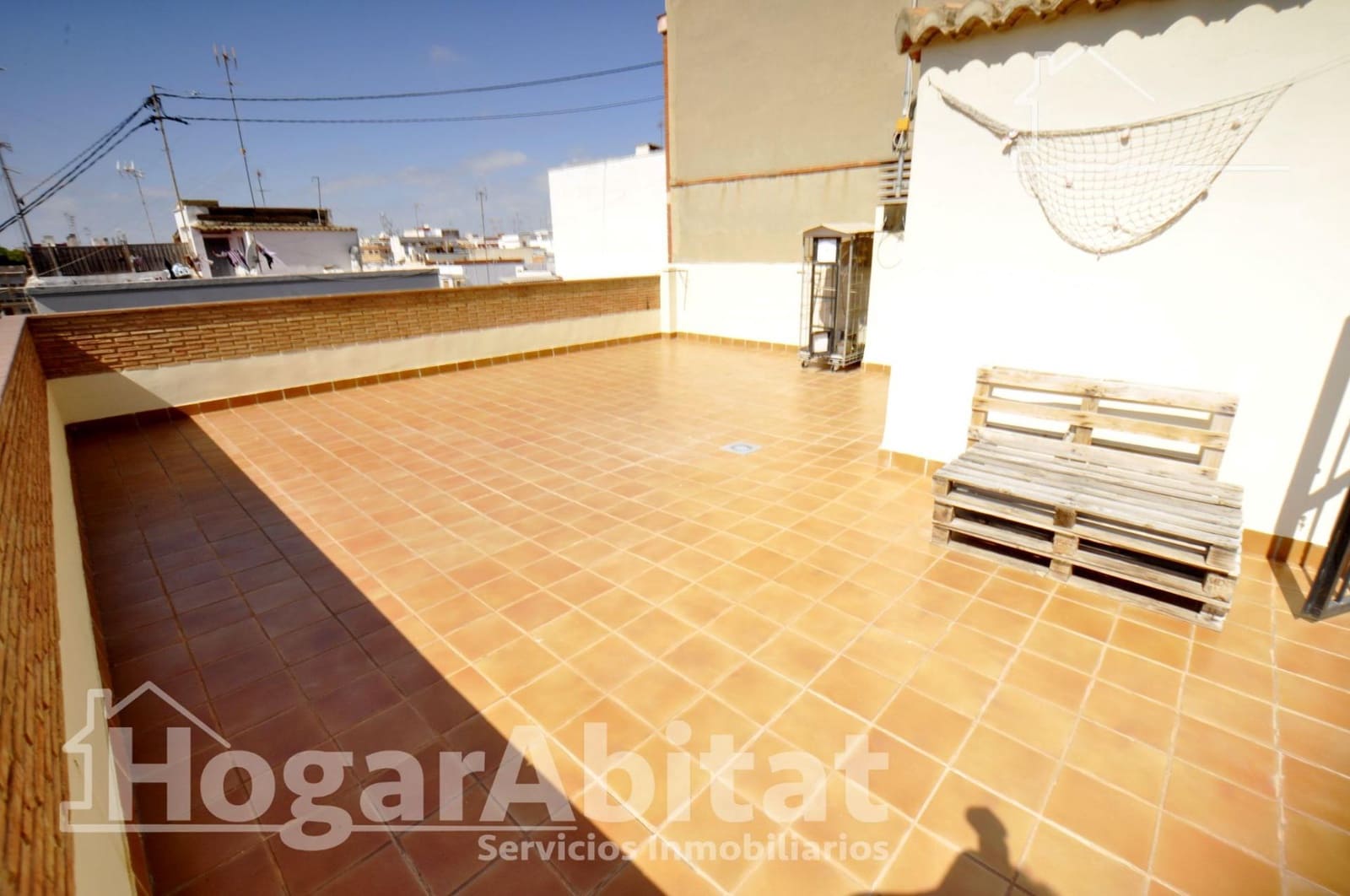 5 quarto Casa em Banda para venda em La Pobla de Farnals com garagem - 698 000 € (Ref: 10155403)