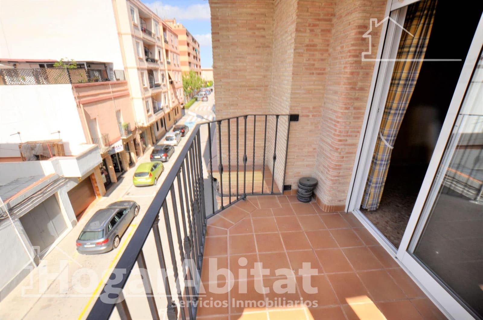 5 quarto Casa em Banda para venda em La Pobla de Farnals com garagem - 698 000 € (Ref: 10155403)