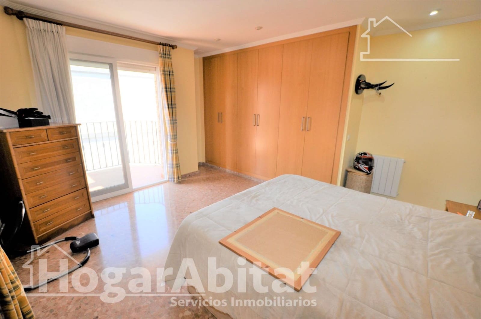 5 quarto Casa em Banda para venda em La Pobla de Farnals com garagem - 698 000 € (Ref: 10155403)