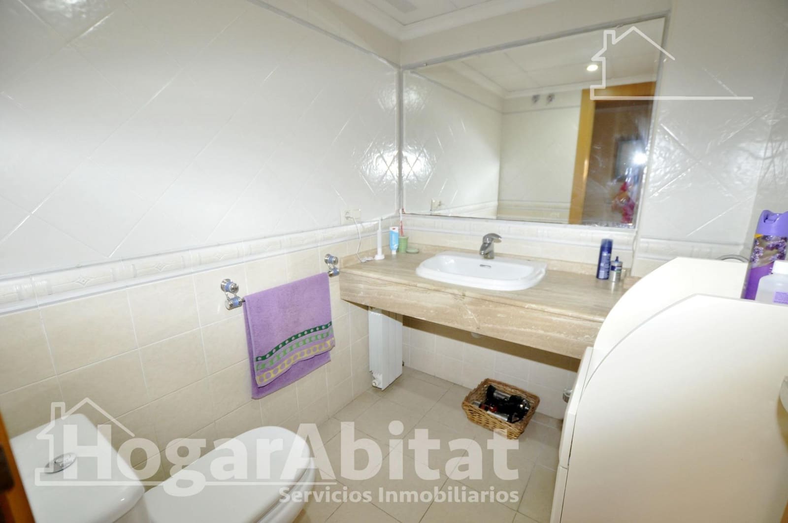 5 quarto Casa em Banda para venda em La Pobla de Farnals com garagem - 698 000 € (Ref: 10155403)