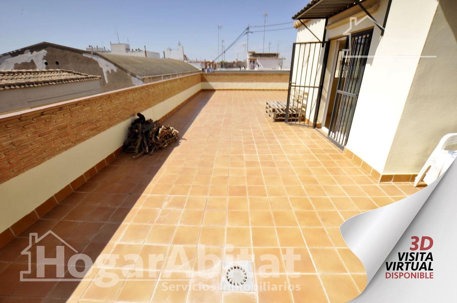 5 quarto Casa em Banda para venda em La Pobla de Farnals com garagem - 698 000 € (Ref: 10155403)