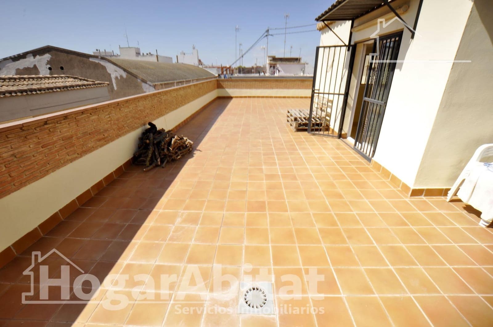 5 quarto Casa em Banda para venda em La Pobla de Farnals com garagem - 698 000 € (Ref: 10155403)