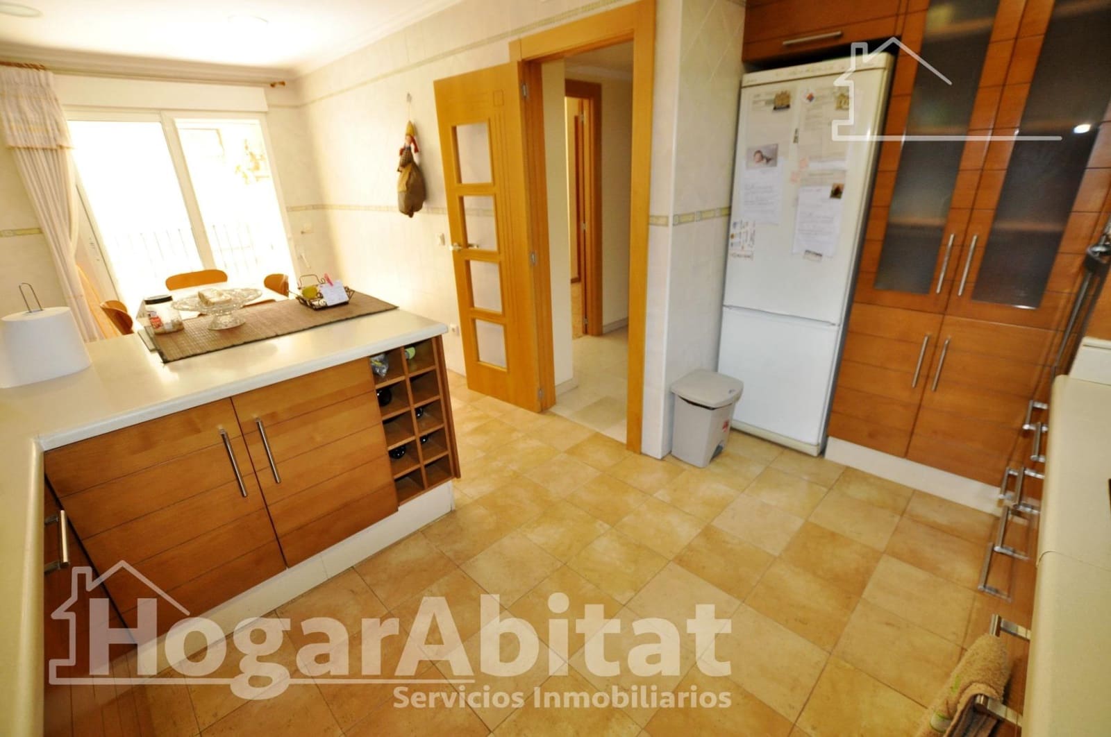 5 quarto Casa em Banda para venda em La Pobla de Farnals com garagem - 698 000 € (Ref: 10155403)