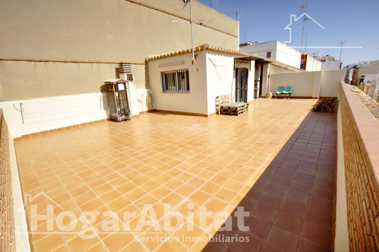 5 quarto Casa em Banda para venda em La Pobla de Farnals com garagem - 698 000 € (Ref: 10155403)