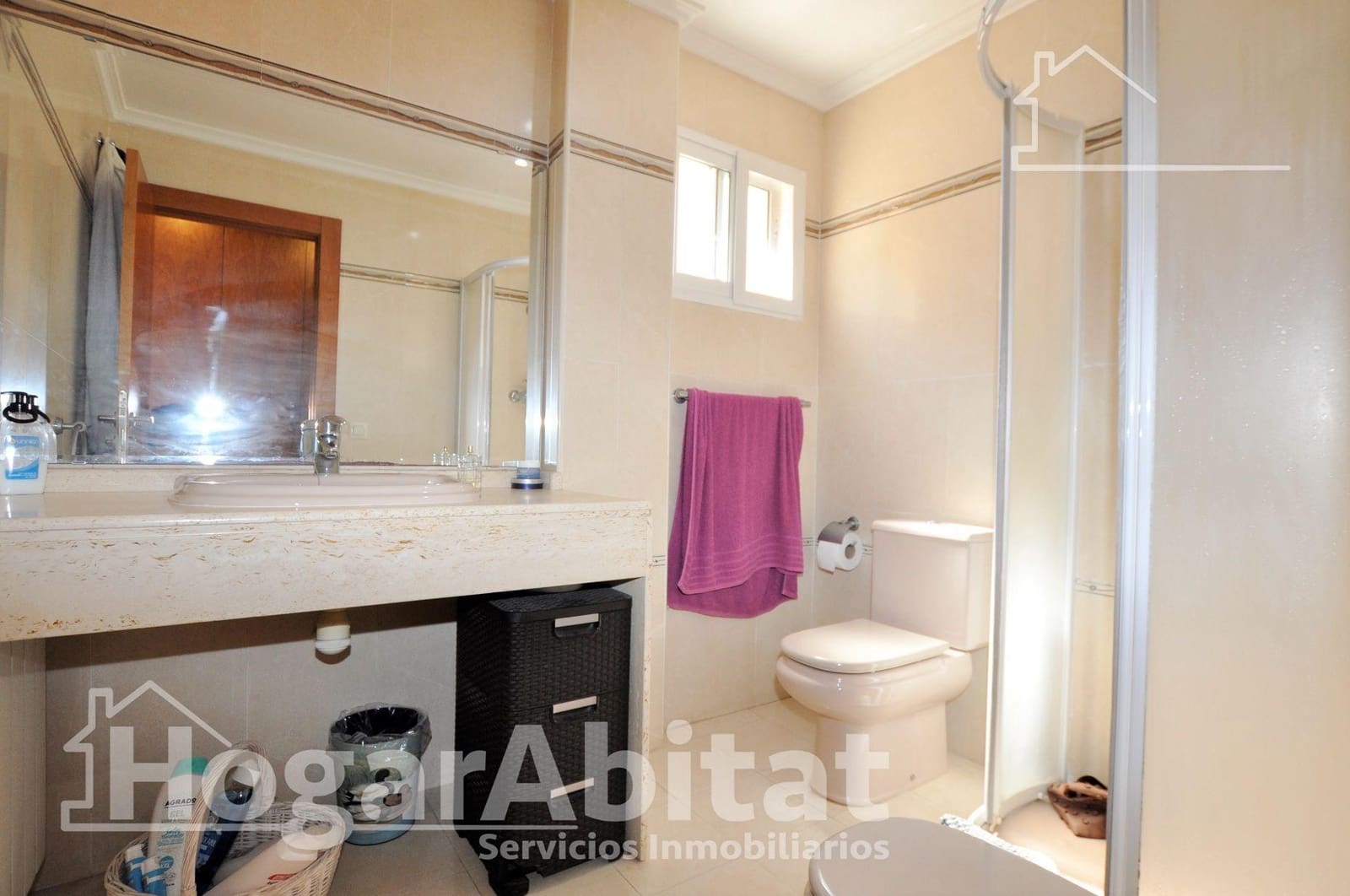 5 quarto Casa em Banda para venda em La Pobla de Farnals com garagem - 698 000 € (Ref: 10155403)