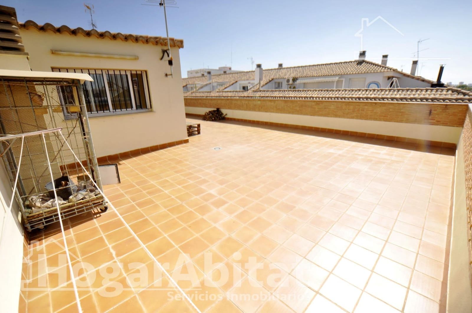 5 quarto Casa em Banda para venda em La Pobla de Farnals com garagem - 698 000 € (Ref: 10155403)