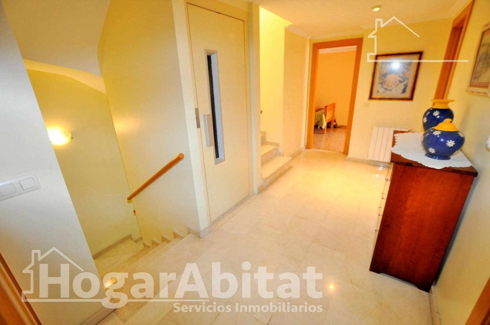 5 quarto Casa em Banda para venda em La Pobla de Farnals com garagem - 698 000 € (Ref: 10155403)