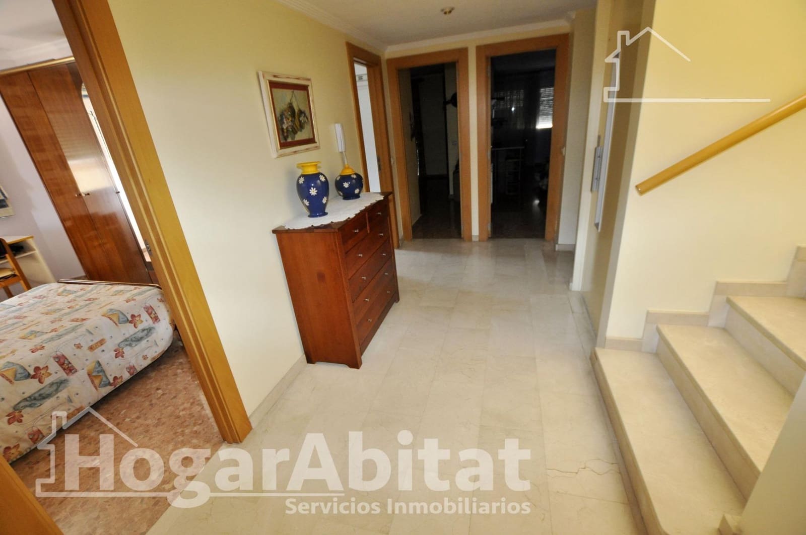 5 quarto Casa em Banda para venda em La Pobla de Farnals com garagem - 698 000 € (Ref: 10155403)