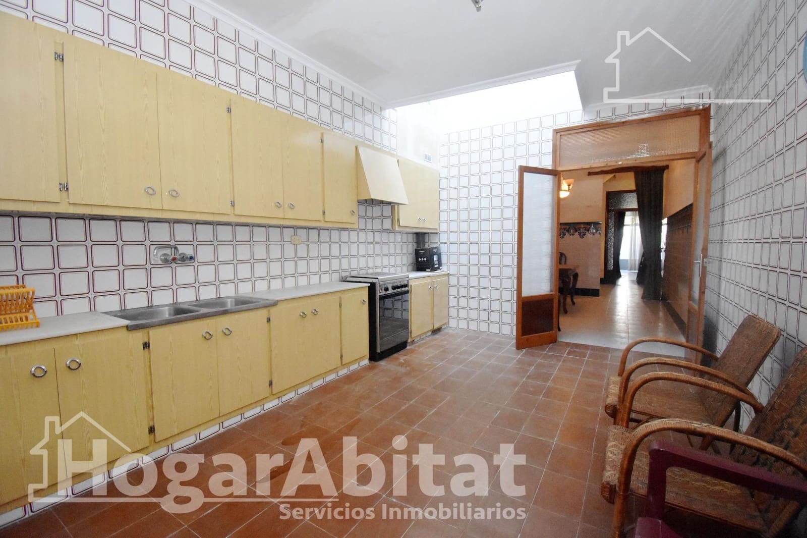 6 soveværelse Byhus til salg i Almassora / Almazora - € 179.900 (Ref: 10155404)