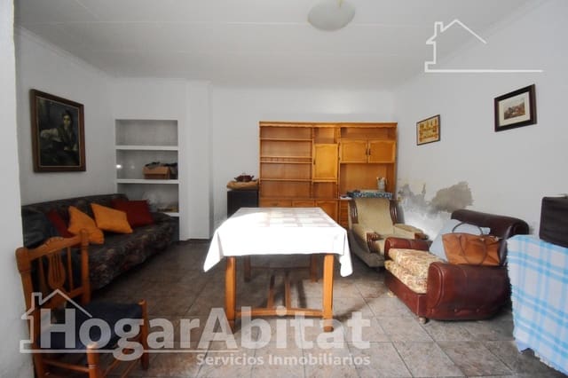 6 soveværelse Byhus til salg i Almassora / Almazora - € 179.900 (Ref: 10155404)