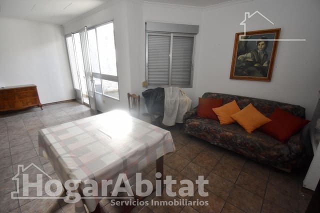 6 soveværelse Byhus til salg i Almassora / Almazora - € 179.900 (Ref: 10155404)