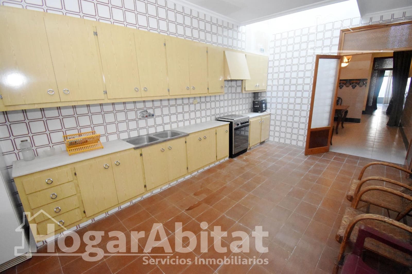 6 soveværelse Byhus til salg i Almassora / Almazora - € 179.900 (Ref: 10155404)