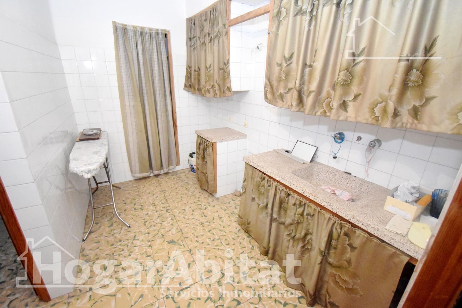 6 soveværelse Byhus til salg i Almassora / Almazora - € 179.900 (Ref: 10155404)