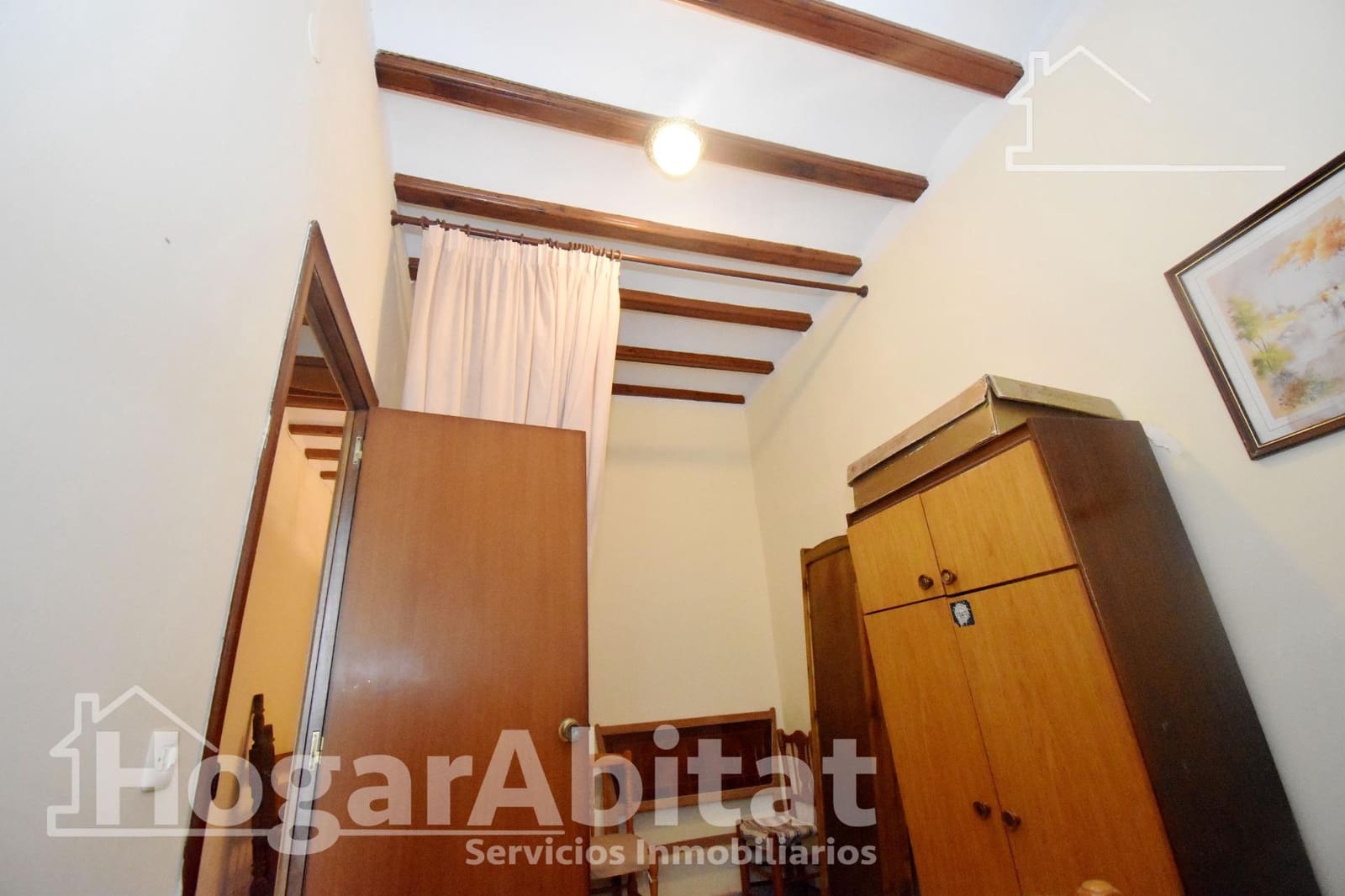 6 soveværelse Byhus til salg i Almassora / Almazora - € 179.900 (Ref: 10155404)