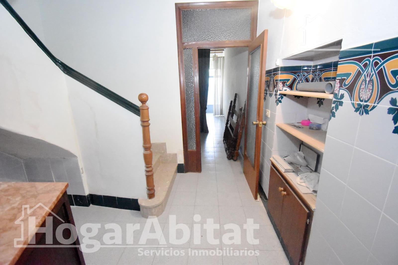 6 soveværelse Byhus til salg i Almassora / Almazora - € 179.900 (Ref: 10155404)