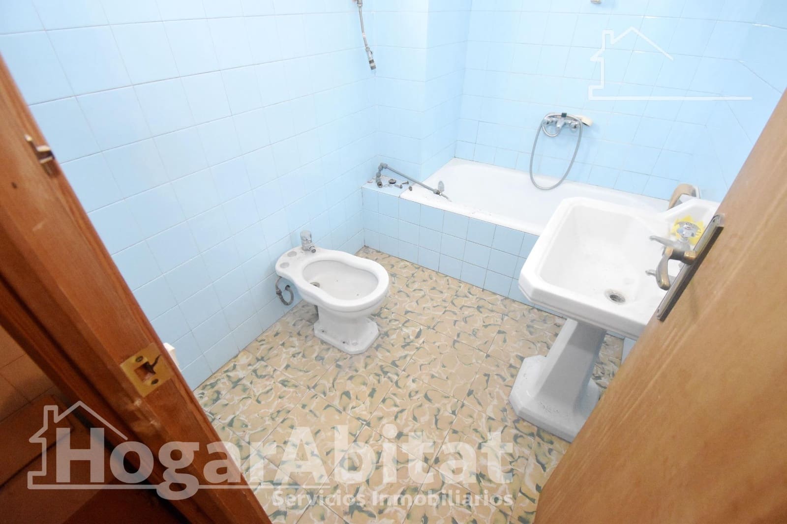 6 soveværelse Byhus til salg i Almassora / Almazora - € 179.900 (Ref: 10155404)