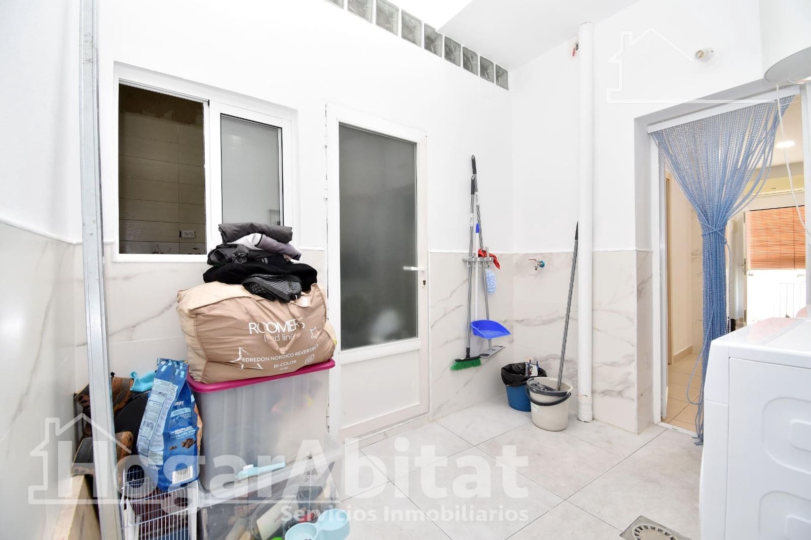 2 bedroom Townhouse for sale in Oliva - € 65,000 (Ref: 10155405)