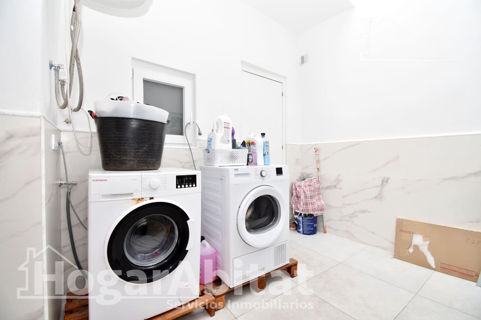 2 bedroom Townhouse for sale in Oliva - € 65,000 (Ref: 10155405)