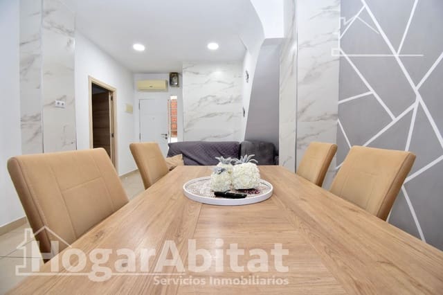 2 quarto Casa em Banda para venda em Oliva - 65 000 € (Ref: 10155405)