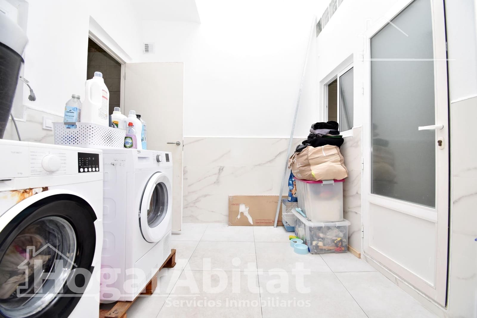 2 bedroom Townhouse for sale in Oliva - € 65,000 (Ref: 10155405)