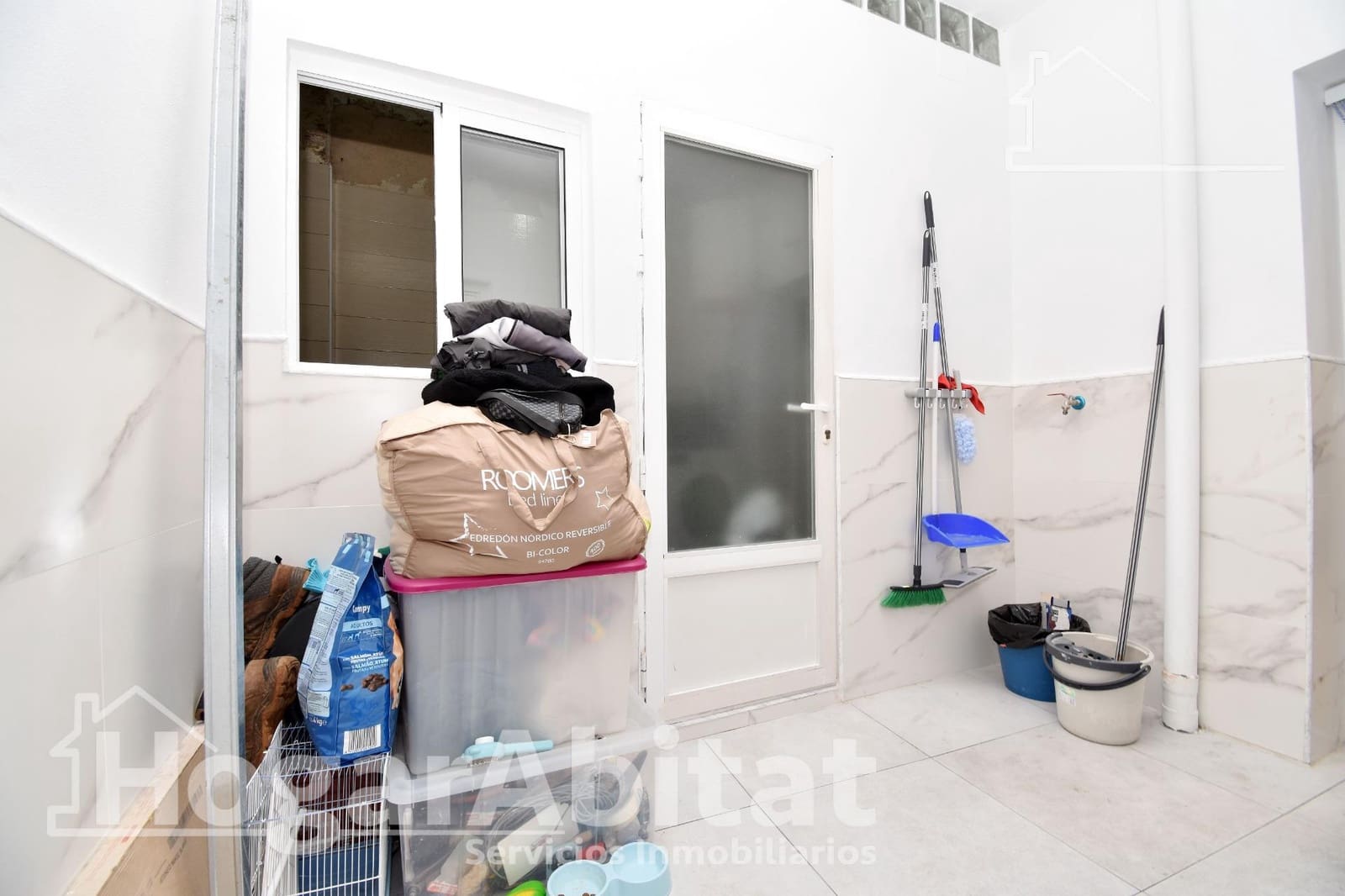 2 bedroom Townhouse for sale in Oliva - € 65,000 (Ref: 10155405)