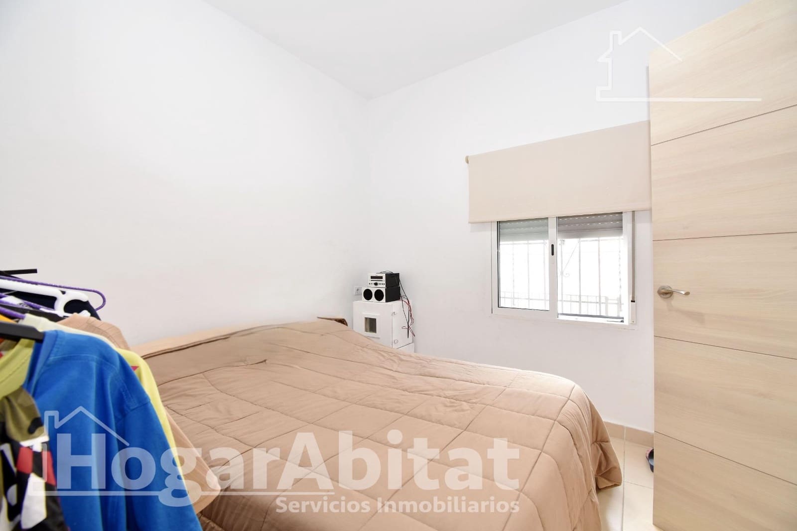 2 bedroom Townhouse for sale in Oliva - € 65,000 (Ref: 10155405)