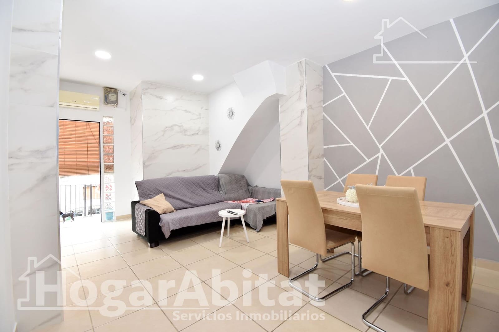2 bedroom Townhouse for sale in Oliva - € 65,000 (Ref: 10155405)