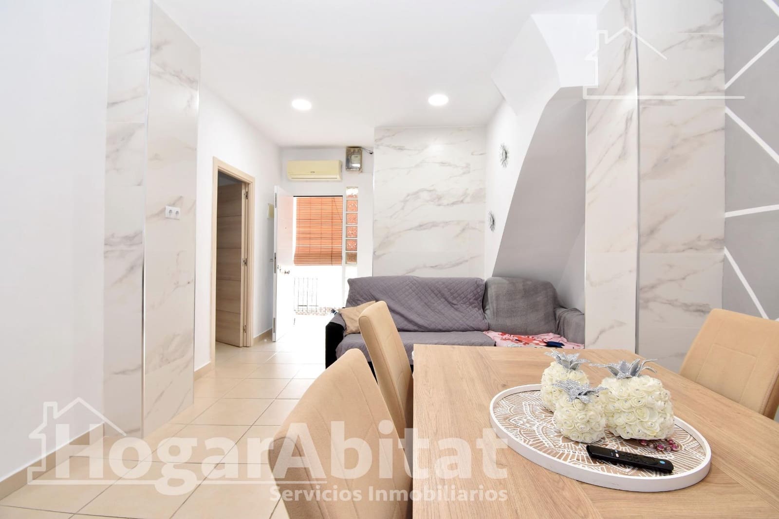 2 bedroom Townhouse for sale in Oliva - € 65,000 (Ref: 10155405)
