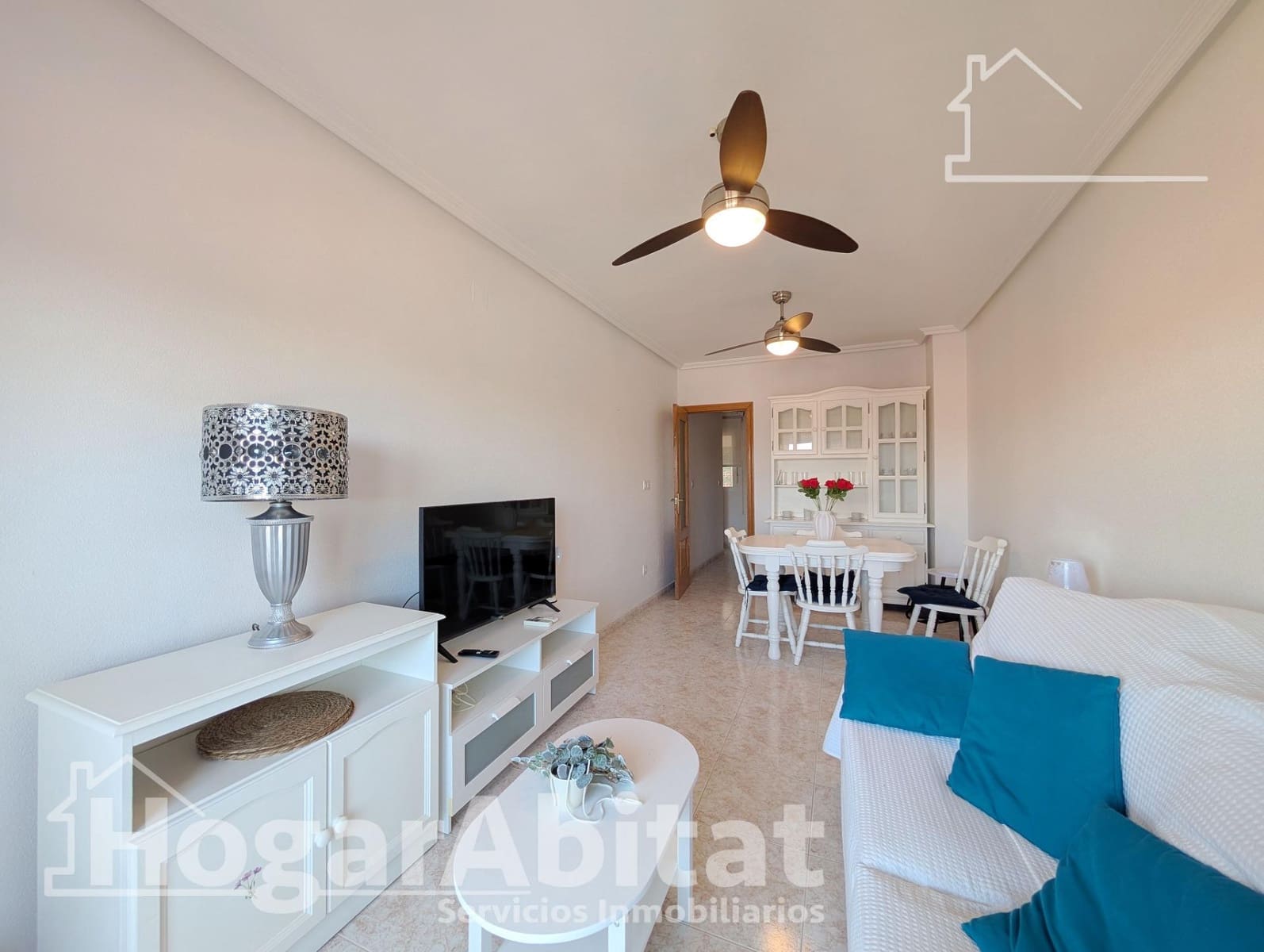 1 camera da letto Appartamento in vendita in Santa Pola - 130.000 € (Rif: 10157725)