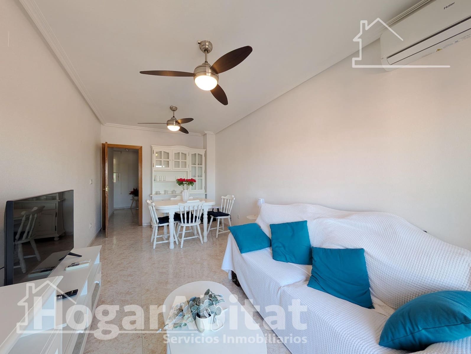 1 camera da letto Appartamento in vendita in Santa Pola - 130.000 € (Rif: 10157725)
