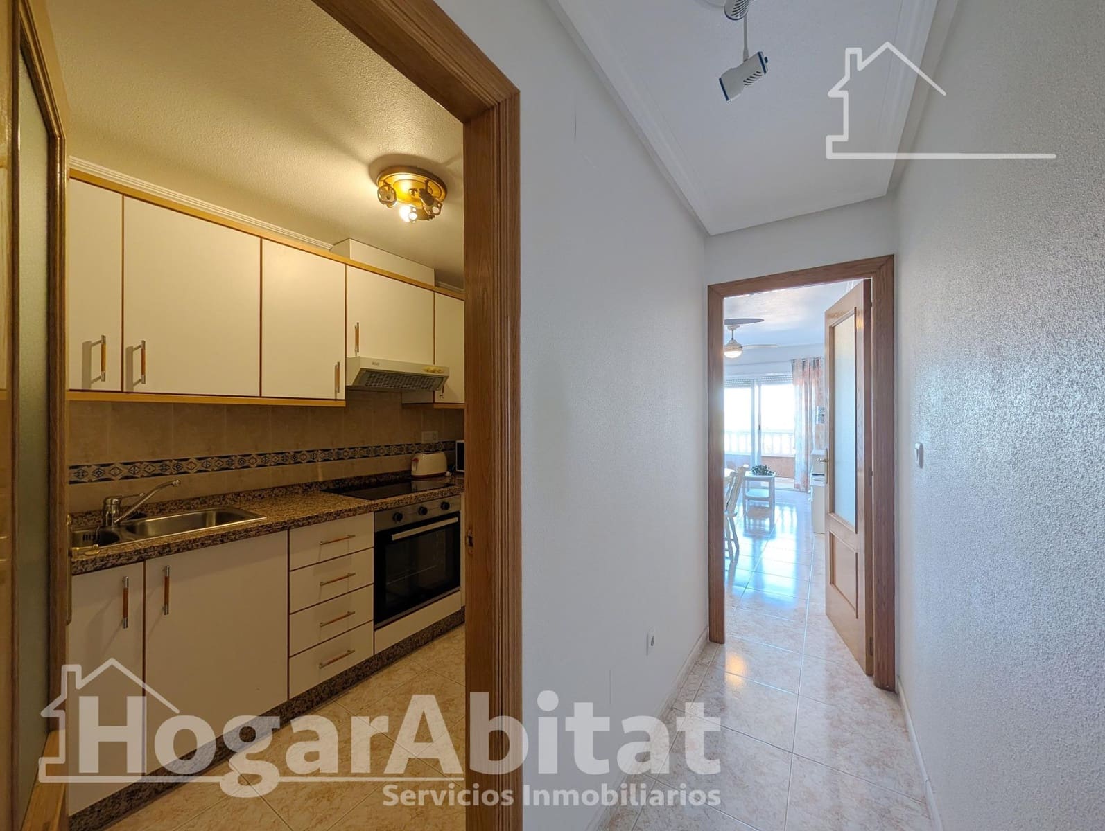 1 camera da letto Appartamento in vendita in Santa Pola - 130.000 € (Rif: 10157725)