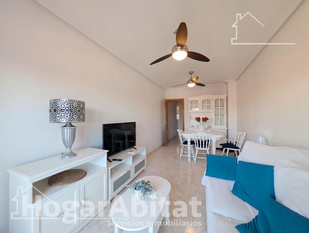 1 camera da letto Appartamento in vendita in Centro, Santa Pola - 130.000 € (Rif: 10157725)