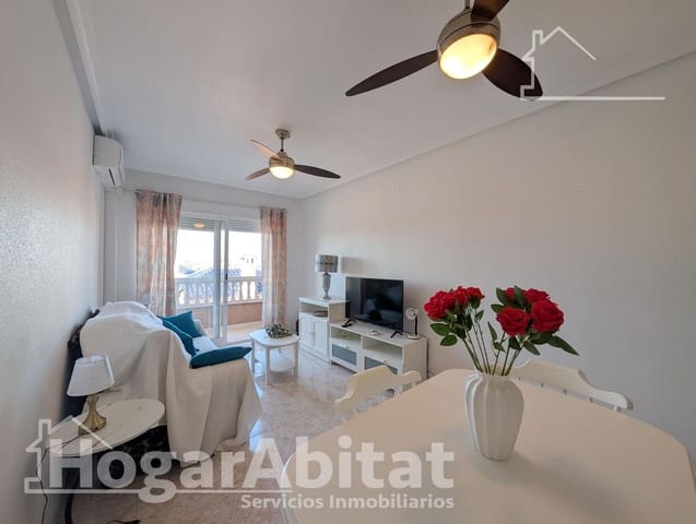 1 camera da letto Appartamento in vendita in Centro, Santa Pola - 130.000 € (Rif: 10157725)