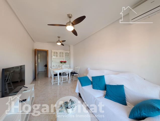 1 camera da letto Appartamento in vendita in Centro, Santa Pola - 130.000 € (Rif: 10157725)