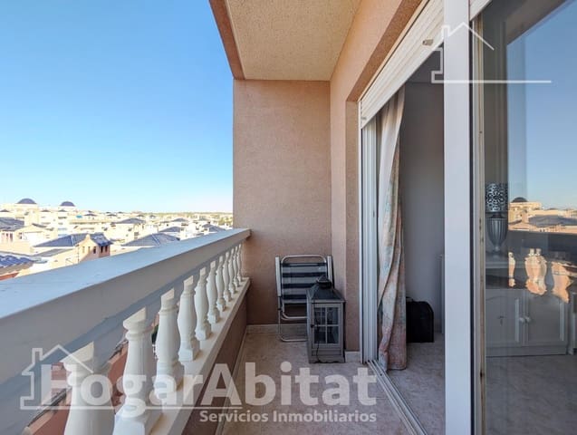 1 camera da letto Appartamento in vendita in Centro, Santa Pola - 130.000 € (Rif: 10157725)