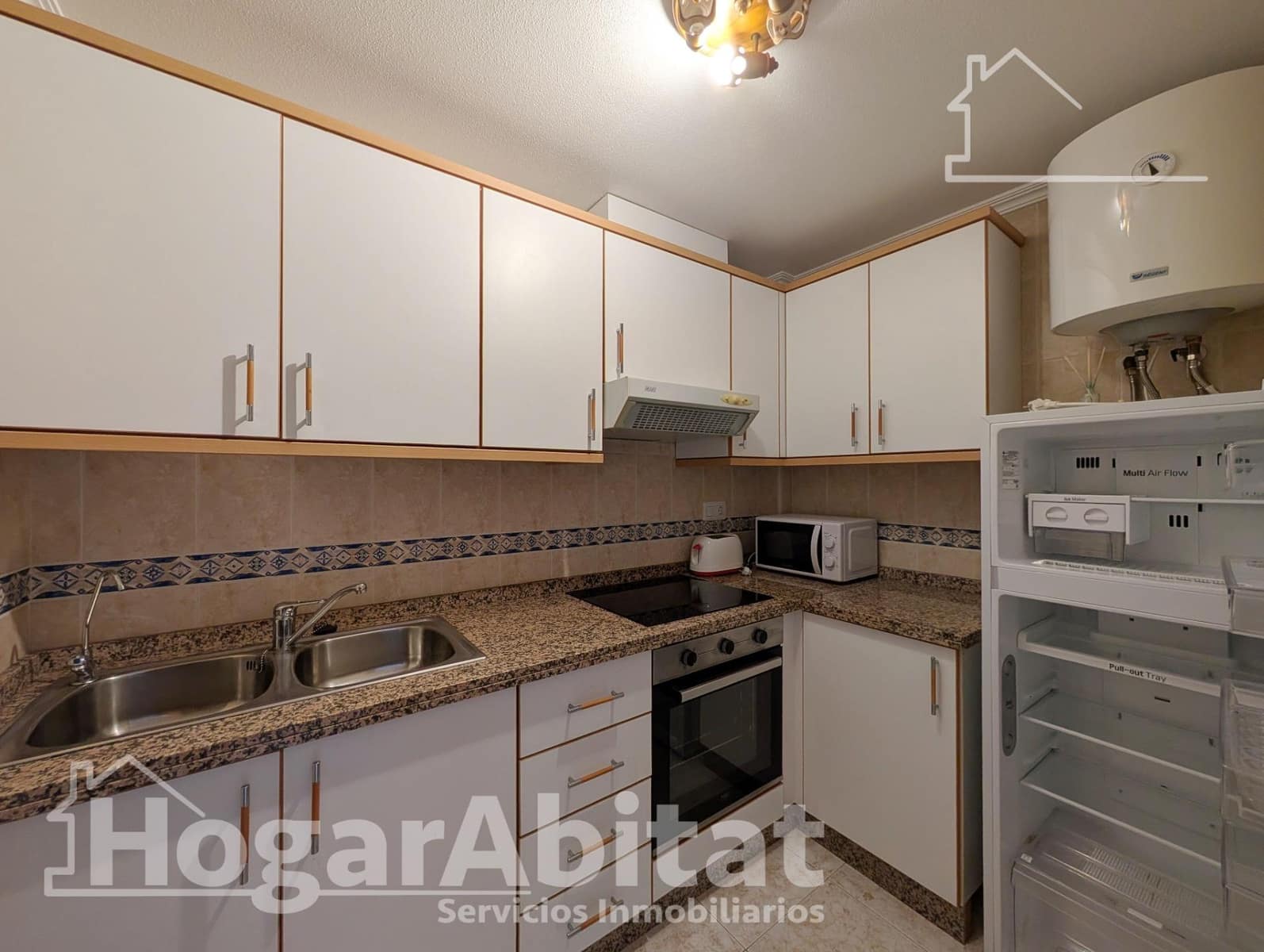 1 camera da letto Appartamento in vendita in Santa Pola - 130.000 € (Rif: 10157725)
