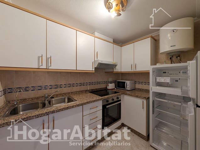 1 camera da letto Appartamento in vendita in Centro, Santa Pola - 130.000 € (Rif: 10157725)